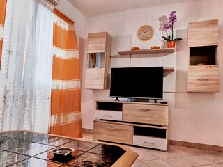 Appartement Trogir Kenmerken 12