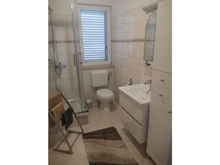 Appartement Trogir Équipement 22