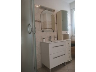 Appartamento Trogir Caratteristiche 23