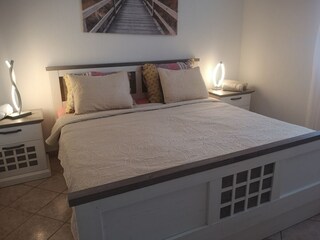 Apartamento Trogir Características 15