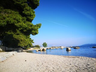 Apartamento Trogir Entorno 24