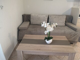 Apartamento Trogir Características 18