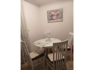 Appartement Trogir Kenmerken 19