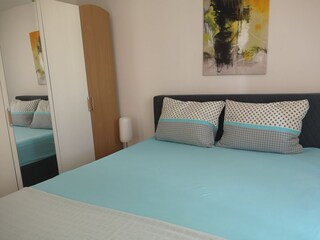 Appartamento Trogir Caratteristiche 26