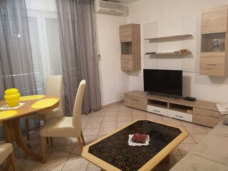 Appartement Trogir Kenmerken 27