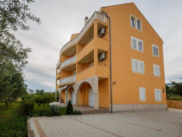 Apartment Haus Valentin