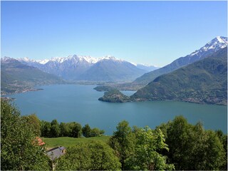 Comer See
