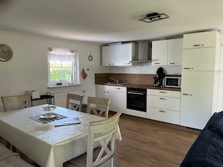 Ferienhaus Am schwarzen Busch Ausstattung 3