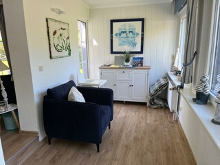 Ferienhaus Am schwarzen Busch Ausstattung 6