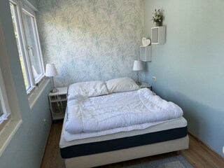 Ferienhaus Am schwarzen Busch Ausstattung 7