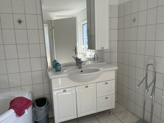 Ferienhaus Am schwarzen Busch Ausstattung 8