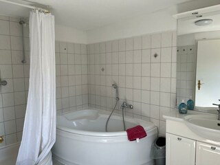 Ferienhaus Am schwarzen Busch Ausstattung 9