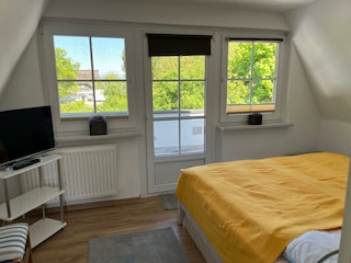 Ferienhaus Am schwarzen Busch Ausstattung 11