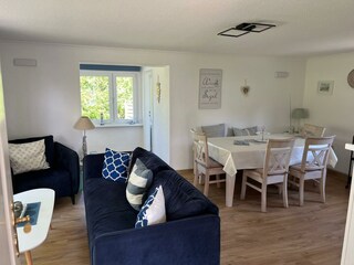 Ferienhaus Am schwarzen Busch Ausstattung 5