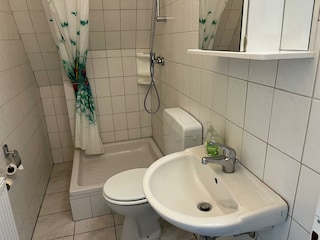 Ferienhaus Am schwarzen Busch Ausstattung 13