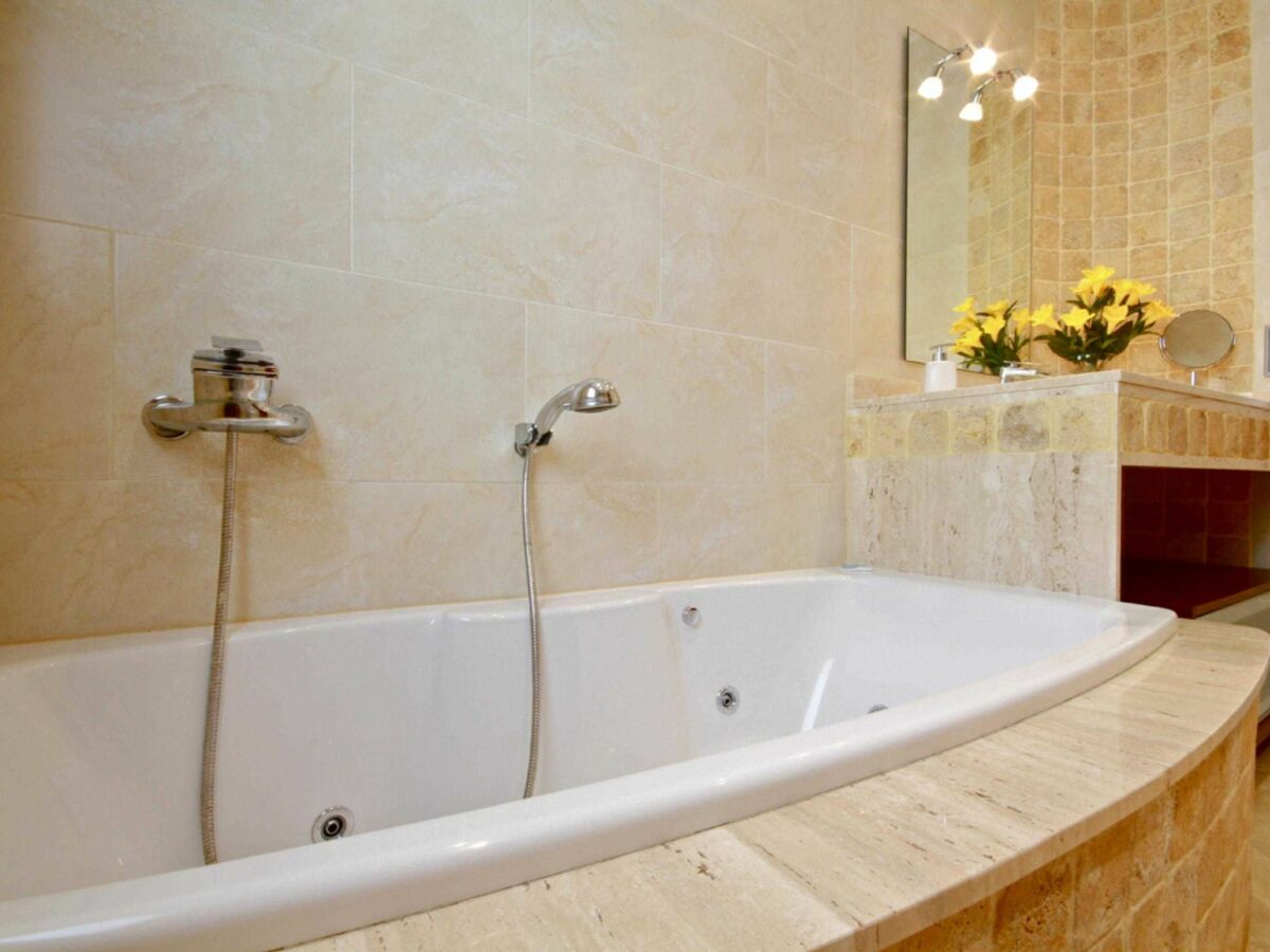 Ferienhaus am Strand! Eine moderne Villa in 1.Linie | ID44068, Colonia