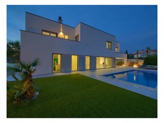 Villa SIA
