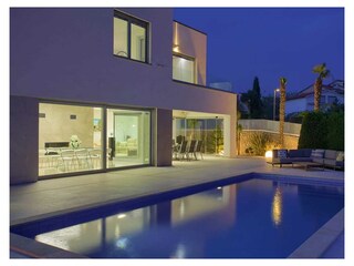 Villa SIA