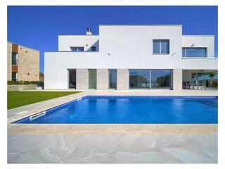 Villa SIA