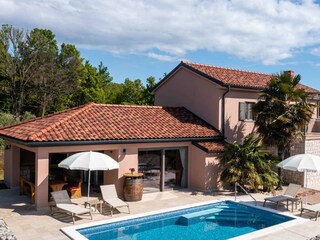 Villa ULIKA