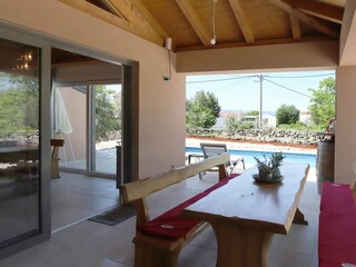 Villa ULIKA