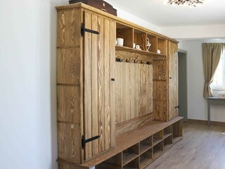 Villa Malinska Ausstattung 24