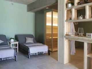 Villa Malinska Ausstattung 28