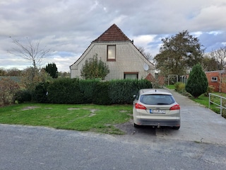 Vorderhaus Süderdeich 90