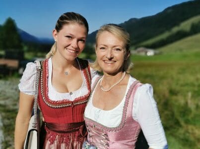 Firma Barbaras Ferienwohnungs Vermittlung Allgäu - Frau Barbara Anzenhofer