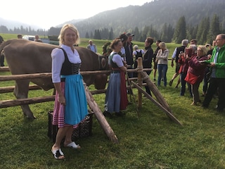 Ferienwohnung Obermaiselstein Umgebung 13