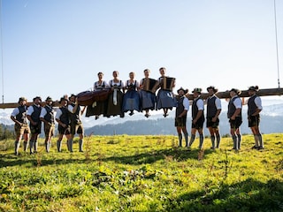 Ferienwohnung Obermaiselstein Umgebung 18