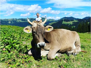 Ferienwohnung Obermaiselstein Umgebung 16