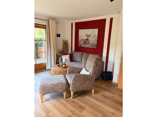 tolles Wohnzimmer