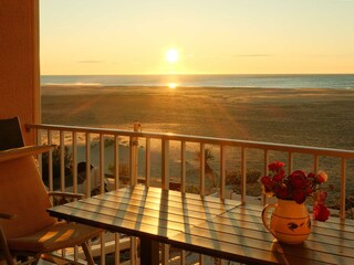 Holiday apartment Gruissan Outdoor Recording 1