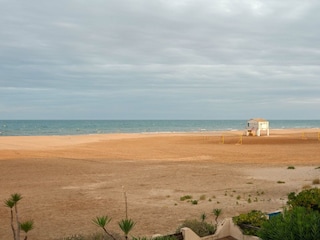Ferienwohnung Meerblick Balcon sur Mer Plage les Ayguad