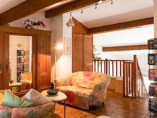 Galerie Ferienwohnung Balcon sur Mer