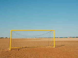 Urlaub direkt am Strand Naturstrand Südfrankreich