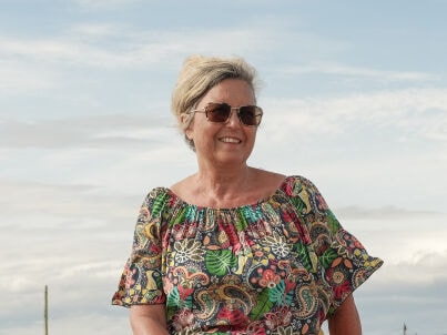 Ms Karin Roob