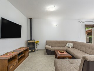 Villa Pazin Caratteristiche 17