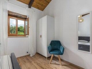 Villa Pazin Caratteristiche 21