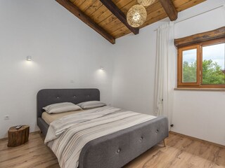 Villa Pazin Caratteristiche 20