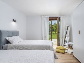 Villa Pazin Caratteristiche 18