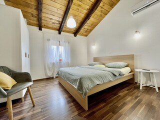 Villa Pazin Caratteristiche 23