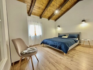 Villa Pazin Caratteristiche 24