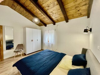 Villa Pazin Caratteristiche 25