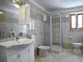 Villa Pazin Caratteristiche 27