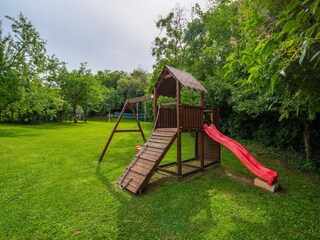 Villa Pazin Registrazione all'aperto 9