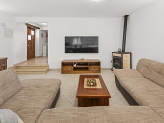 Villa Pazin Caratteristiche 16