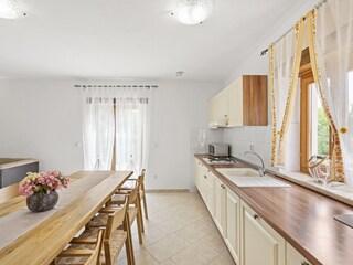 Villa Pazin Caratteristiche 13