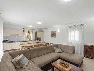 Villa Pazin Caratteristiche 15